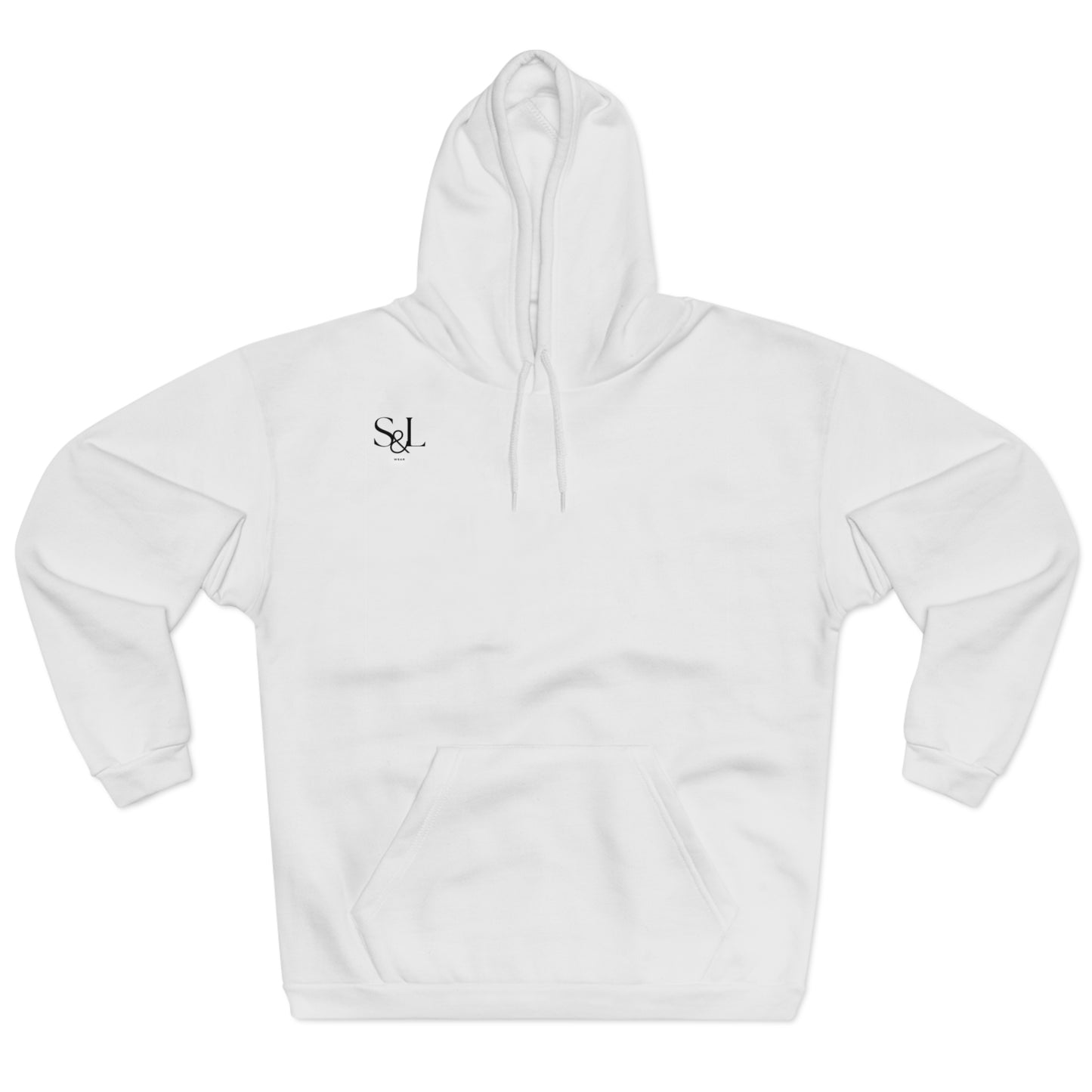 Winterholic Hoodie - Cozy Winter Vibes